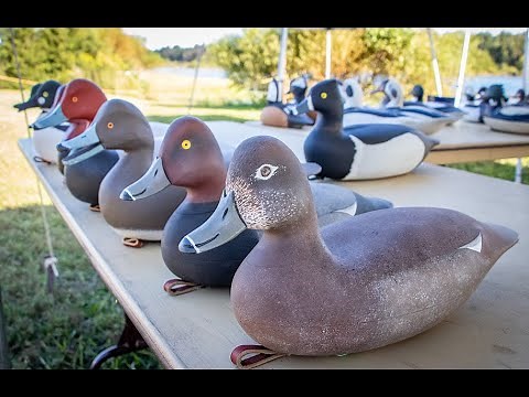 In the Barnegat Bay Tradition