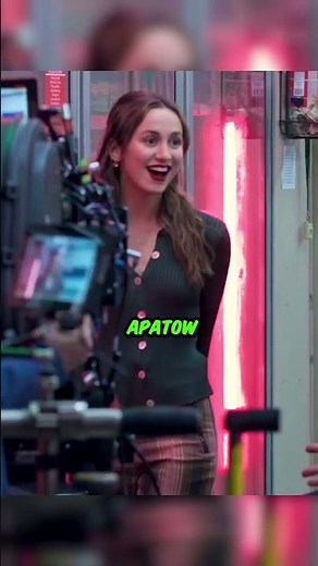 This is what Euphoria new season looks like behind the scenes!