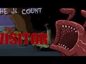 [REUPLOAD] The visitor (2007) kill count