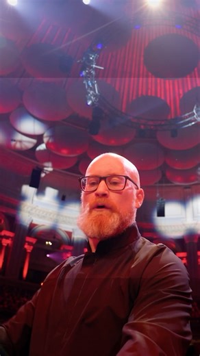 42K views · 2.3K reactions | Grieg’s symphonic thrill ride of a piece, ‘In the Hall of the Mountain King’ – performed by @rsnoofficial and @rsnochorus under @conductorben at Classic FM Live with Viking.  Watch the entire concert soon on Sky Arts. | Classic FM | Facebook