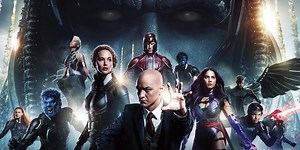 X-Men: Apocalypse Blooper Reel Shows Merry Marvel Mutants