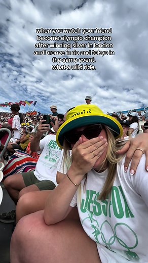 Jessica Fox: Olympic Champion at Paris 2024