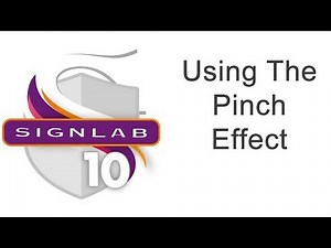 Using The Pinch Effect