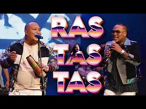 Ras tas tas, Cali Flow Latino - VIDEO OFICIAL