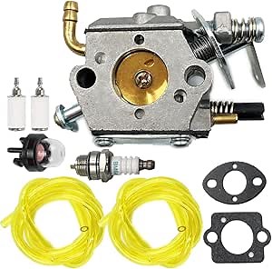 Carburetor Compatible with McCulloch 3205 3210 3214 3216 3212 2012 chainsaw Carb