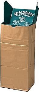 Luster Leaf A650 Leaf and Lawn Chute