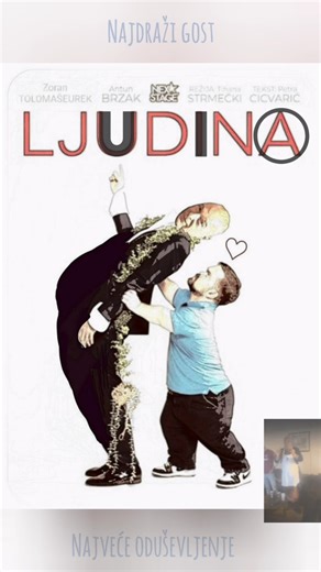 solo l'amore più vero🎭 e il più grande