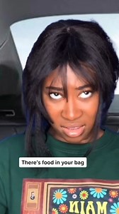 One crinkle of a wrapper and it’s over | Yasmine Sahid