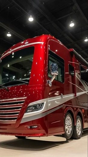 2026 Newmar King Aire – Ultimate Luxury Motorhome | Full Review + Interior Tour