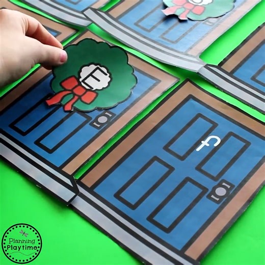 9.1K views · 20 reactions | Comment “CHRISTMAS” if you need December planned for you! Inside ↓ ✨ 16 hands-on centers ✨ 15 print-and-go worksheets ✨ Counting • Letters • Shapes • Patterns • Fine Motor ✨ Santa, trees, elves & candy cane fun Perfect for centers, morning tubs, early finishers, and sub days! Comment “CHRISTMAS” if you’re ready for easy, festive lesson planning this December! | Planning Playtime - Learning Through Play | Facebook