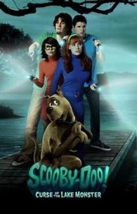 Ruby Rose in Scooby-Doo! Curse of The Lake Monster - Chapter 12