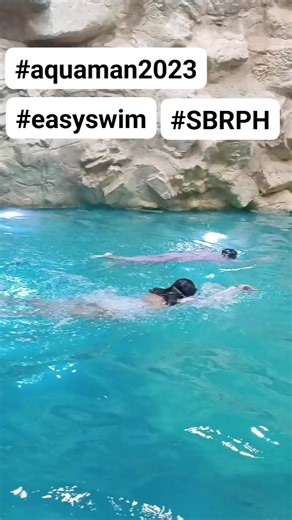 4.3K views · 28 reactions | #aquaman #aquathlon #AquamanAquathlon2023 #sbrph #easyswim #practise #tuesday Easy Swim Multisports Team training tuesday | Easy Swim | Facebook