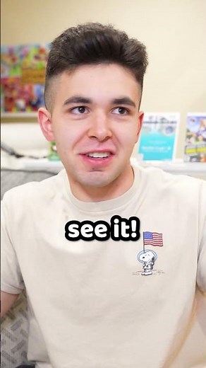 Nintendo Switch Time Machine!