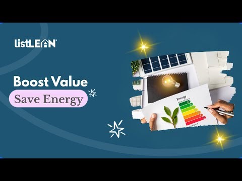 Top Energy-Efficient Upgrades to Boost Home Value | FSBO California Home Selling Tips