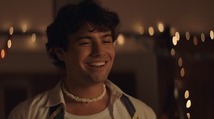 Set in the early 2000s, this charming Kiwi comedy follows Nikau and his friends as they deal with sex, relationships and the internet. 📺 n00b, now streaming in Australia. | Netflix