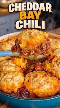 The Best Chili Recipe You Will Try This Fall #chili #recipe