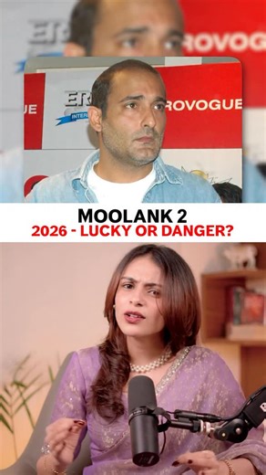 Divya kumari on Instagram: "Remedies for Mulank 2 in 2026 • Spend 5 minutes every night in moonlight while listening to Rudrashtakam • Every Monday, offer jaggery or ghee on a Shivling • Avoid wearing black, blue, and grey shades • Practice gratitude daily and stay calm in emotional situations. . . . Share it with mulank 2 people!!! & Do follow @astrologerdivapratihast for more such insightful knowledge over Numerology and Astrology ✨ Jai Mahakal 🔱 [2026, New Year, Predictions For All Moolank,