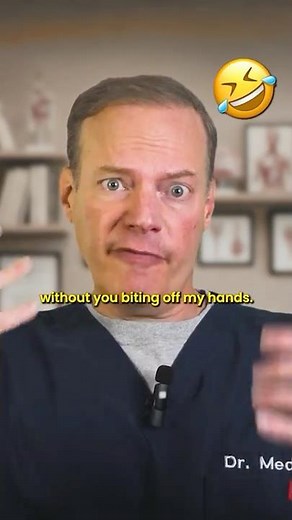 What "Going Under" Really Means | #anesthesia #science #doctor