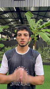 Ehehe 😁💚🇹🇭 | VENUM Training Camp