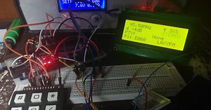 Radio FM (RDS) cu TEF6686