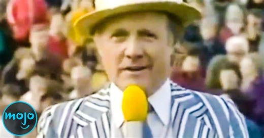 Top 10 Most Shocking Sports Broadcasting Scandals | Articles on WatchMojo.com