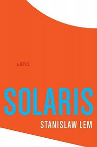 Solaris (novel) - Alchetron, The Free Social Encyclopedia