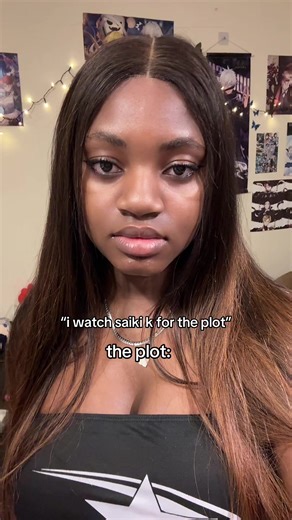 Discover Why Saiki K is My Comfort Anime Forever