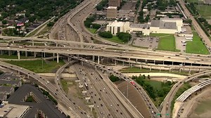Heads up! Your drive on Highway 59 is about to get worse for a full year