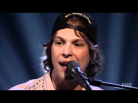 Gavin DeGraw - I Dont Want To Be (Live)