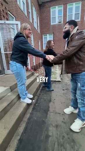 Serg Safaryan on Instagram: "An amazing experience to be able to donate to this school. Thank you to all the businesses that made this possible. #donation #charity #shoes #cardealership #cars"