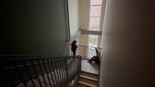 Site Specific Work
