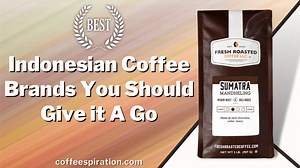 Best Indonesian Coffee Brands You Should Give It A Go