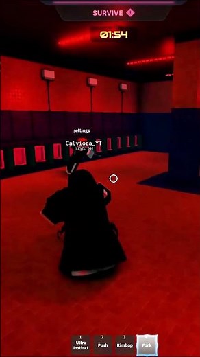 Ink Game Night 1v1 Fight – Who Will Win?