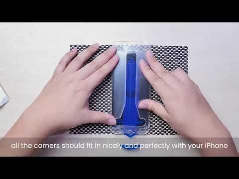 NANOTECH Google Pixel Series V3 Installation Video Guide