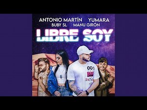 Libre Soy