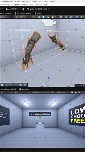 Scale Factor in Unity #unityengine #howto #progamming #2026