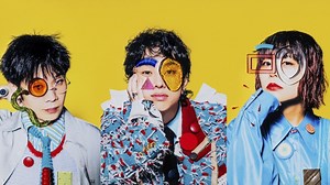 Saucy Dog、『映画クレヨンしんちゃん』主題歌「スパイス」MVプレミア公開＆ラジオOAを発表