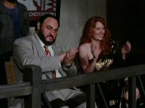 Bloodsport 3 (deutscher Trailer)
