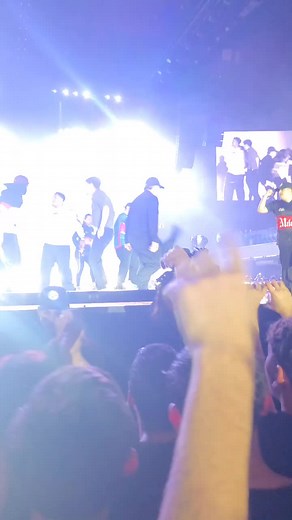 ⚡️⚡️#milo #movistararena #166 #16dejunio #miloj #camilo