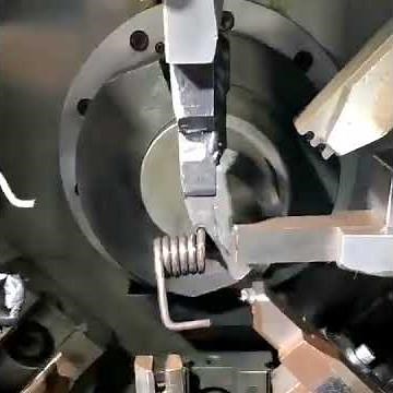 Mastering Precision: Inside the World of Torsion Spring Manufacturing