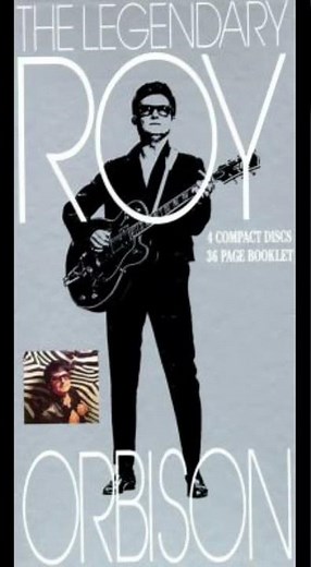 California Blue (Roy Orbison)
