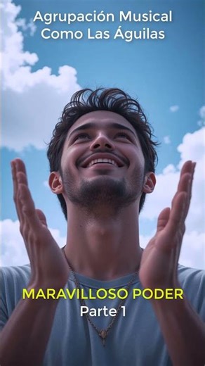 Coro Antiguo 🦅 MARAVILLOSO PODER - parte 1 🦅 Agrupación Como Las ÁguilaS