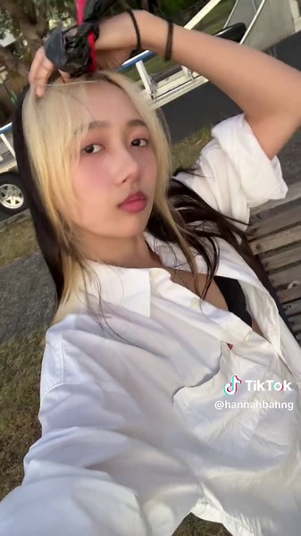 What Never Lived Music Video Reaction by Hannah Bahng