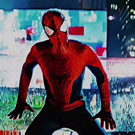 took a day for this phantom edit #spiderman #marvel #viralboy