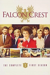 Falcon Crest Season 1