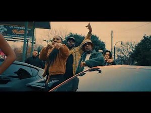 Popp Hunna Feat. Lil Uzi Vert "Adderall (Corvette Corvette) Remix" [Official Lyrics Video]