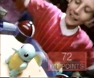 Cartoon Network USA VHS Continuity - Cartoon Cartoon Fridays Bubbles Hosts [#12]