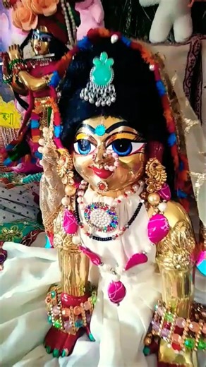 Deewana Radhe ka#shorts #bhajan #bhakti #radhakrishna #krishanpriya