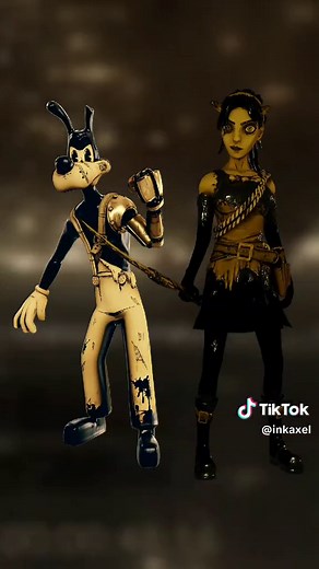 Bendy Secrets of the Machine - Nuevo Juego de Bendy por Salir