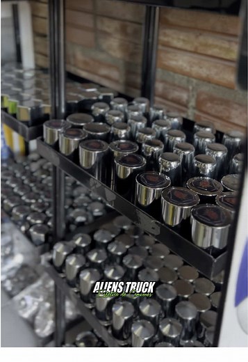 Accesorios en general disponibles por aliens truck #accesorios #camionestop #alienstruck👽 #fyp